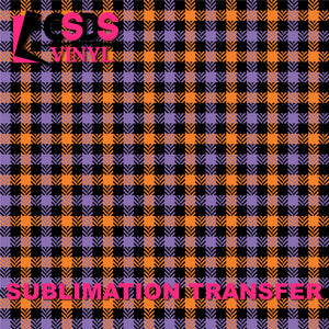 Sublimation Pattern Transfer - SUBPAT0127