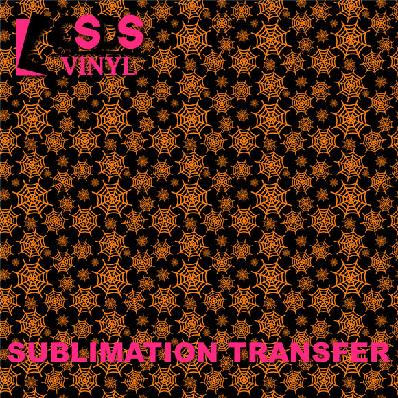 Sublimation Pattern Transfer - SUBPAT0129