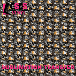 Sublimation Pattern Transfer - SUBPAT0132