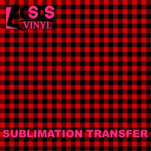 Sublimation Pattern Transfer - SUBPAT0151