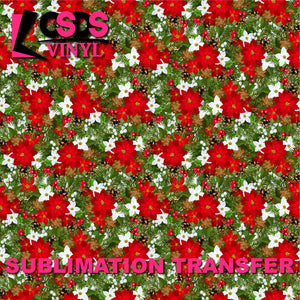 Sublimation Pattern Transfer - SUBPAT0153