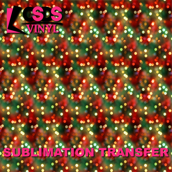 Sublimation Pattern Transfer - SUBPAT0155