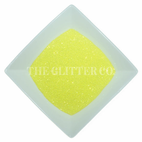 The Glitter Co. - Sunnyside Up - Extra Fine 0.008