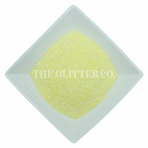 The Glitter Co. - Sunshiny - Extra Fine 0.008