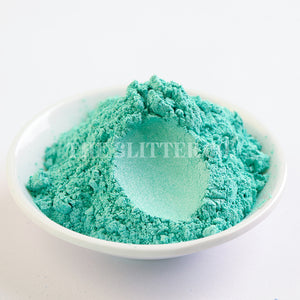 The Glitter Co. - Mica Powder - Synergy