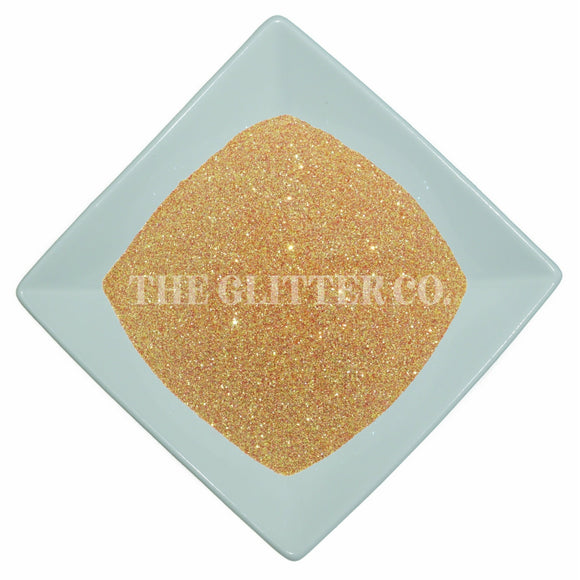 The Glitter Co. - Tahitian Sunset - Extra Fine 0.008