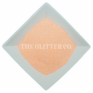 The Glitter Co. - Tangerine Dream - Extra Fine 0.008