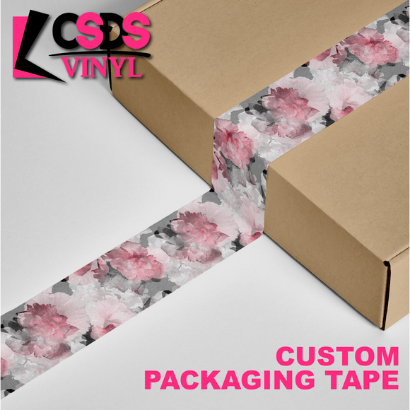 Packaging Tape - TAPE0001