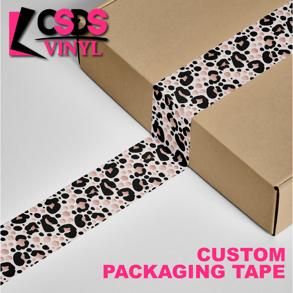 Packaging Tape - TAPE0002