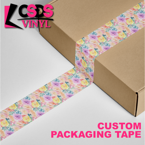 Packaging Tape - TAPE0003