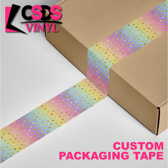 Packaging Tape - TAPE0004