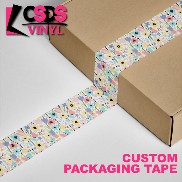 Packaging Tape - TAPE0005