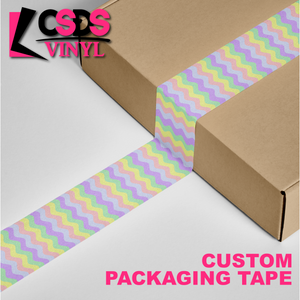 Packaging Tape - TAPE0007