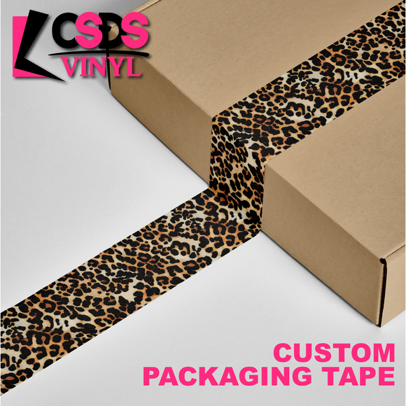 Packaging Tape - TAPE0008