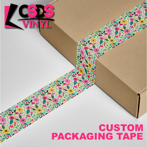 Packaging Tape - TAPE0010