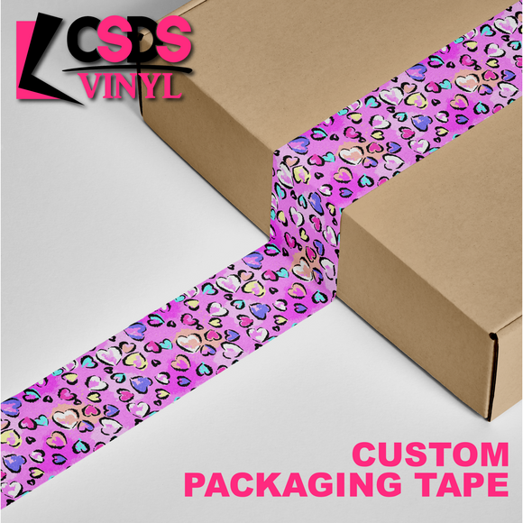 Packaging Tape - TAPE0011