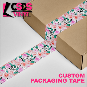 Packing Tape - TAPE0012