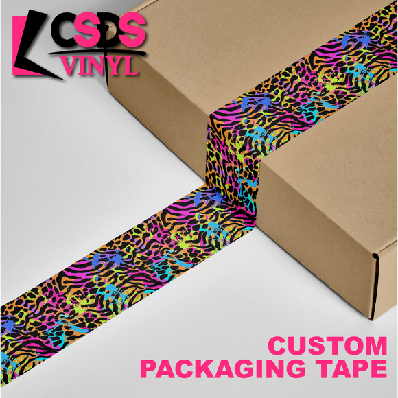 Packing Tape - TAPE0014