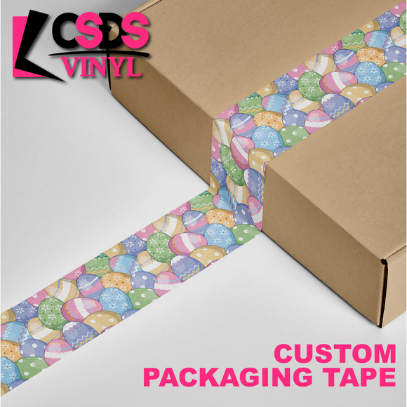 Packing Tape - TAPE0016