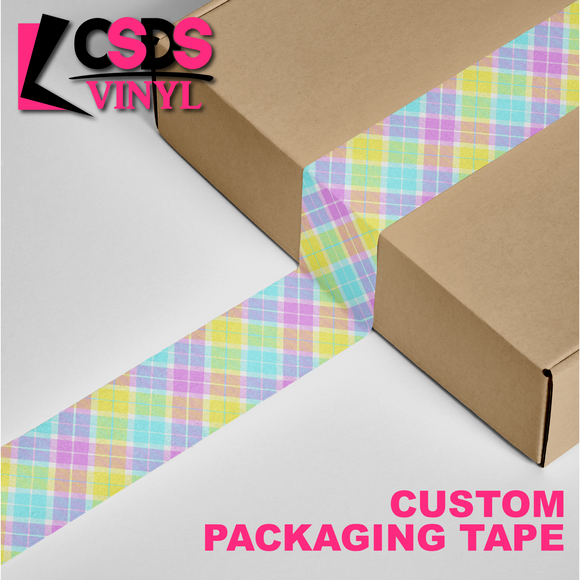 Packing Tape - TAPE0017