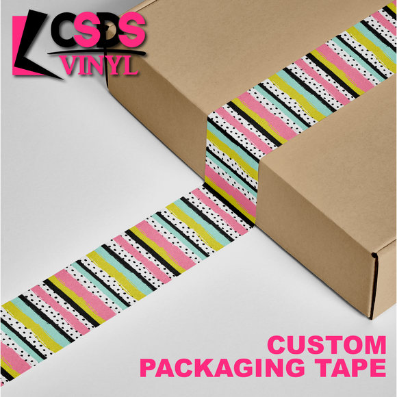 Packing Tape - TAPE0018