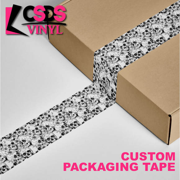Packing Tape - TAPE0019