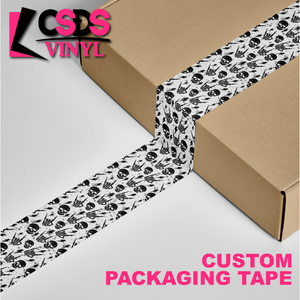 Packing Tape - TAPE0023