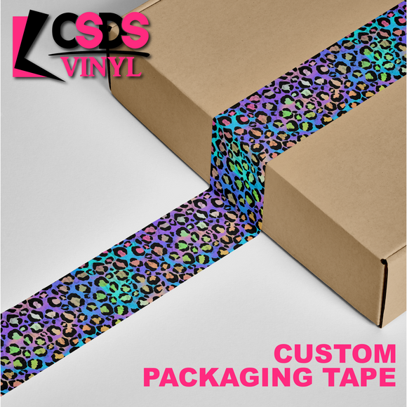 Packing Tape - TAPE0024
