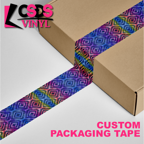 Packing Tape - TAPE0025