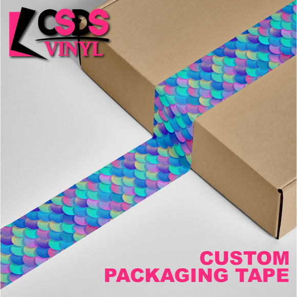 Packing Tape - TAPE0027