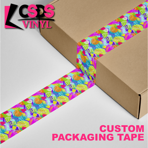 Packing Tape - TAPE0028