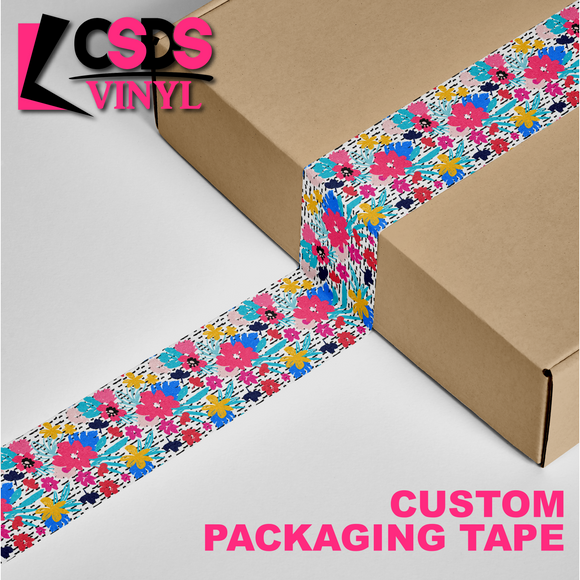 Packing Tape - TAPE0029