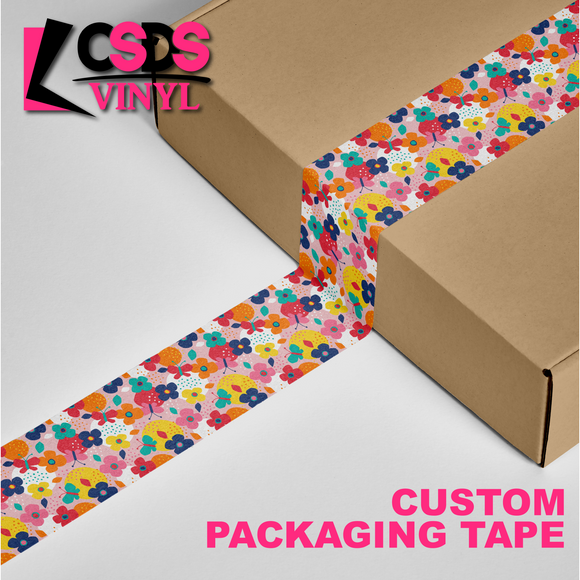 Packing Tape - TAPE0030