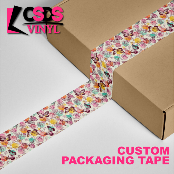Packing Tape - TAPE0031