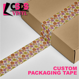 Packing Tape - TAPE0032