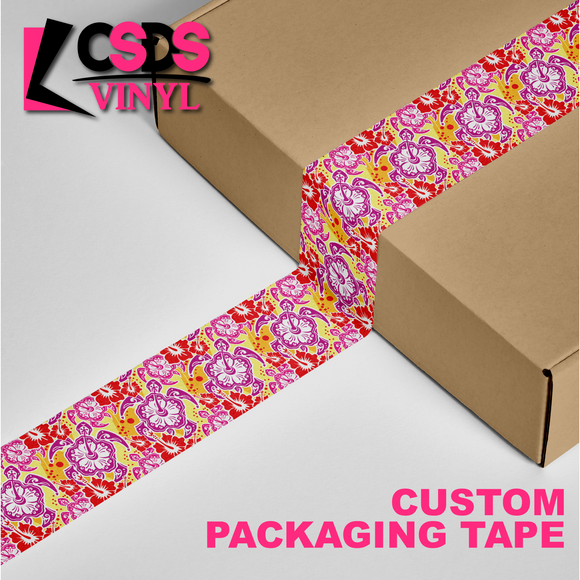 Packing Tape - TAPE0034