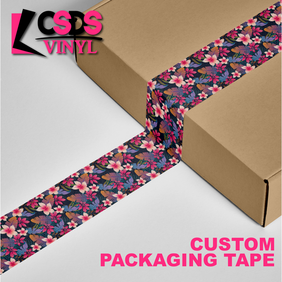 Packing Tape - TAPE0035