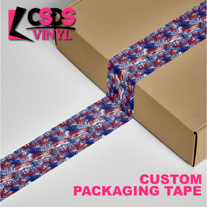 Packing Tape - TAPE0038