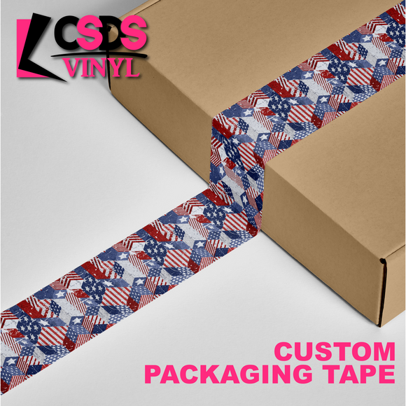 Packing Tape - TAPE0040
