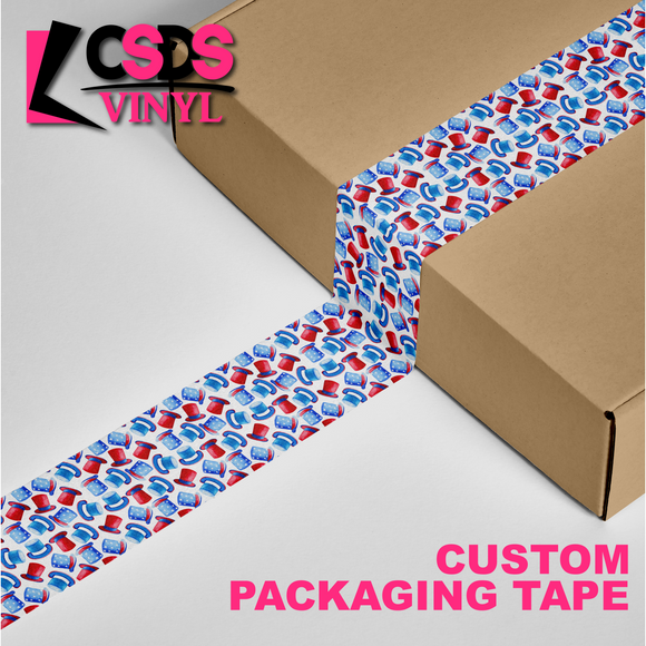 Packing Tape - TAPE0041