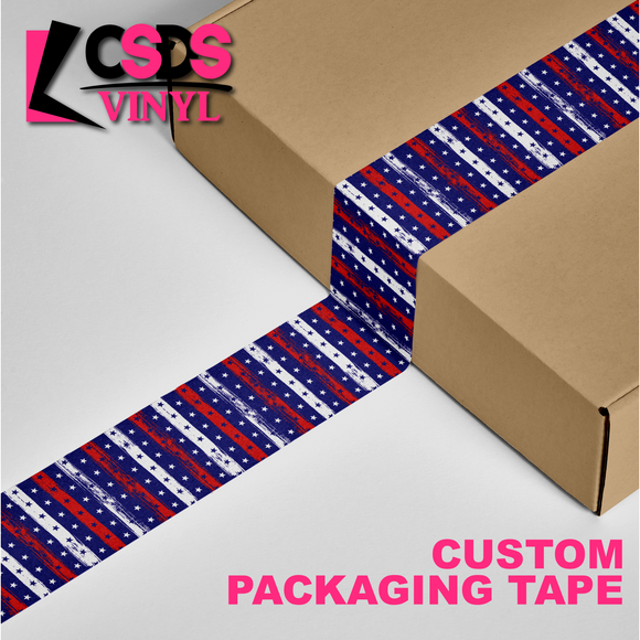 Packing Tape - TAPE0043
