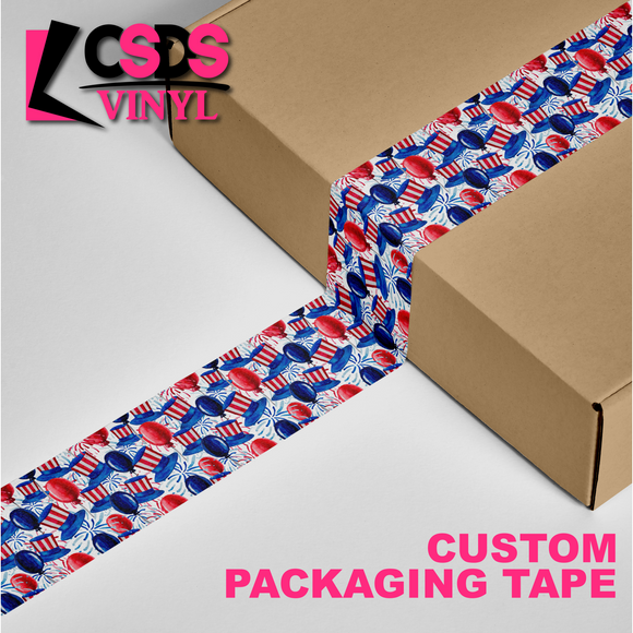 Packing Tape - TAPE0044
