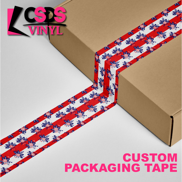 Packing Tape - TAPE0045