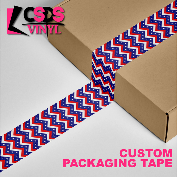 Packing Tape - TAPE0047