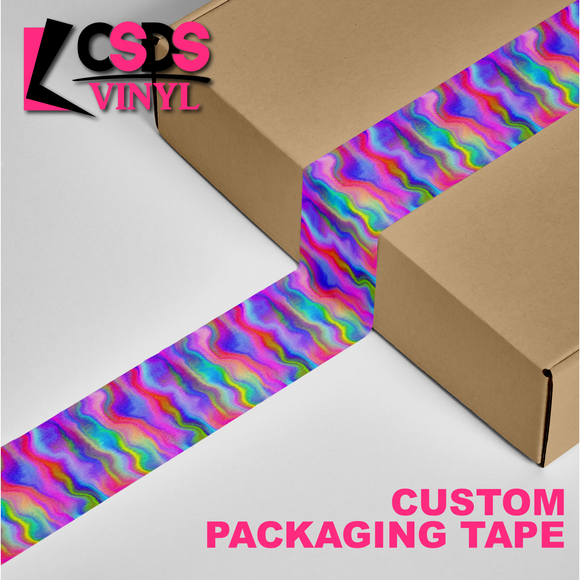 Packing Tape - TAPE0048