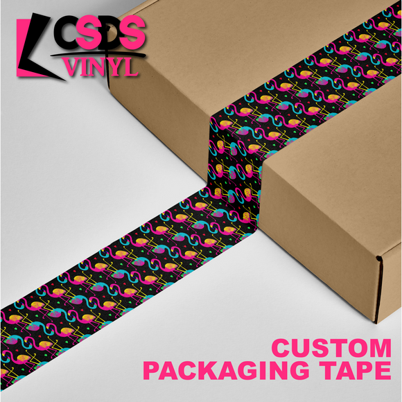 Packing Tape - TAPE0049
