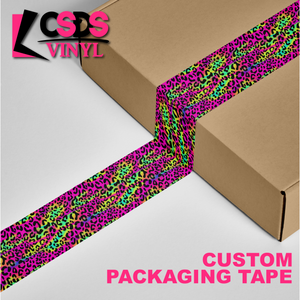 Packing Tape - TAPE0050