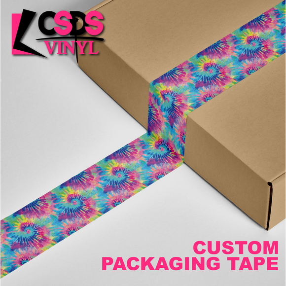 Packing Tape - TAPE0051