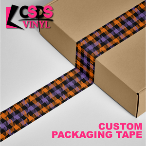 Packing Tape - TAPE0052