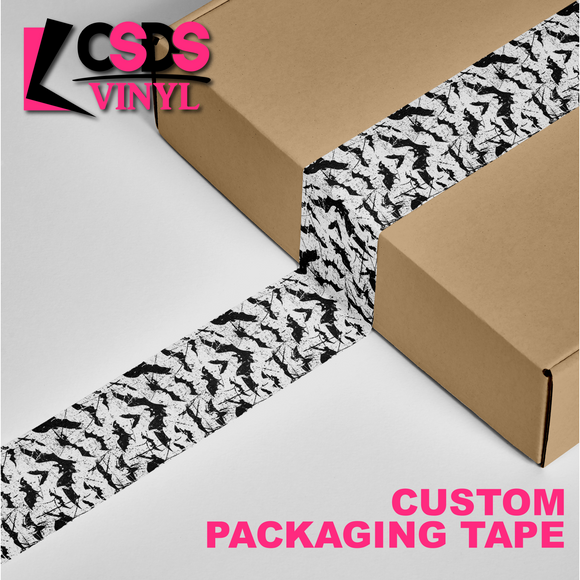 Packing Tape - TAPE0054